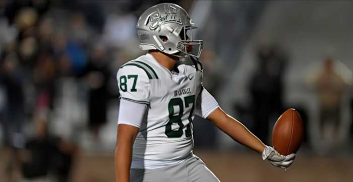 Brodie Tagaloa 2022 signee